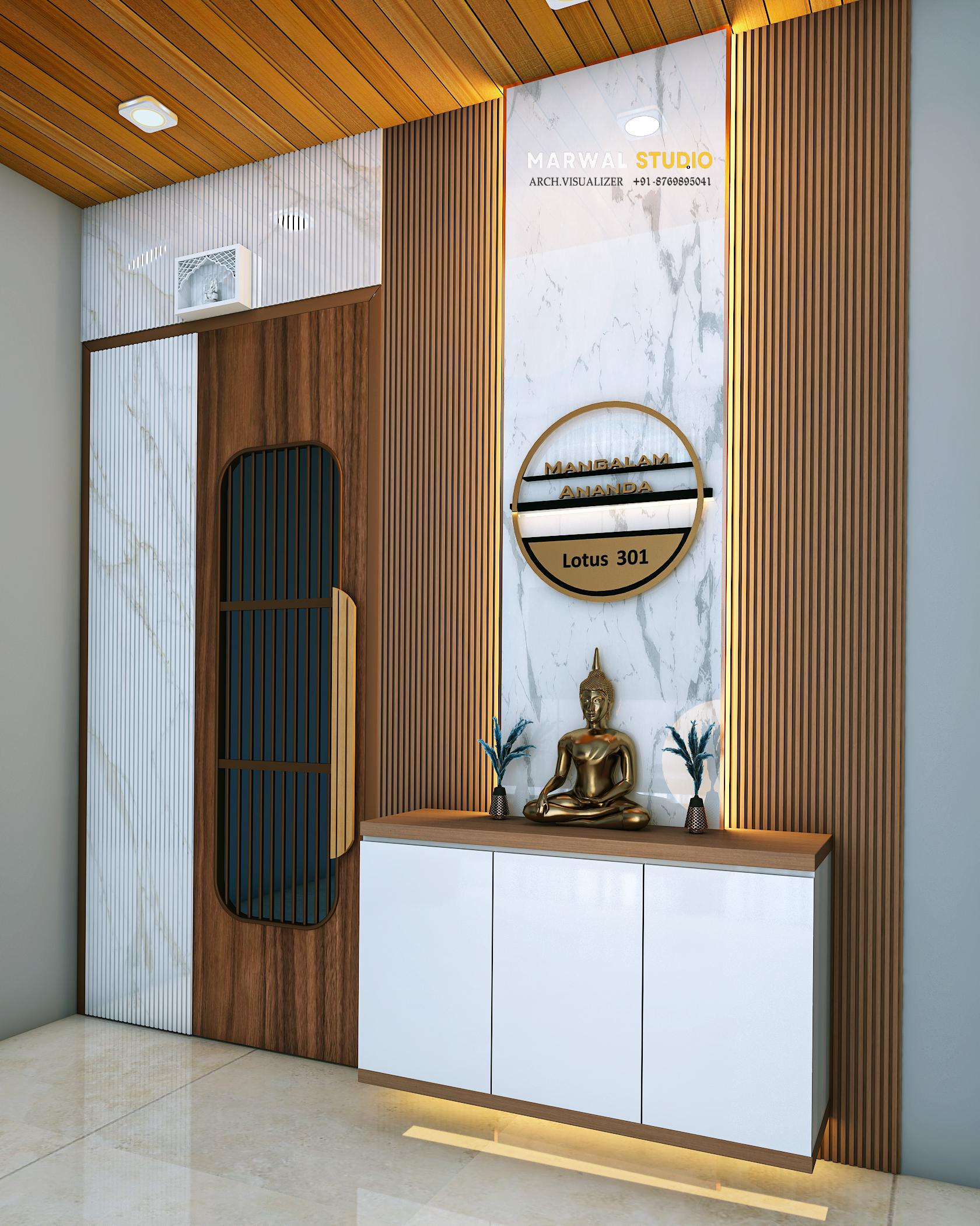 Interior Decor