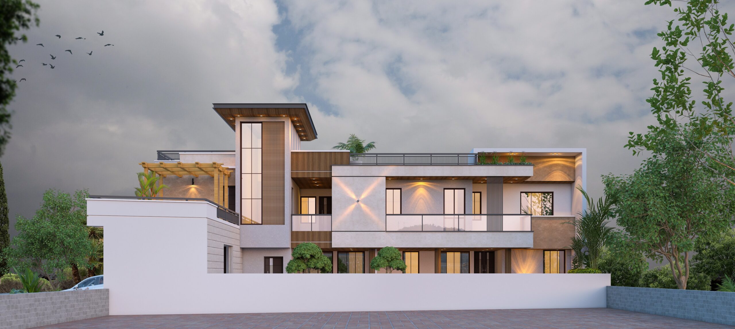 The Perfect Homes: Redefining Luxury Living in Jaipur