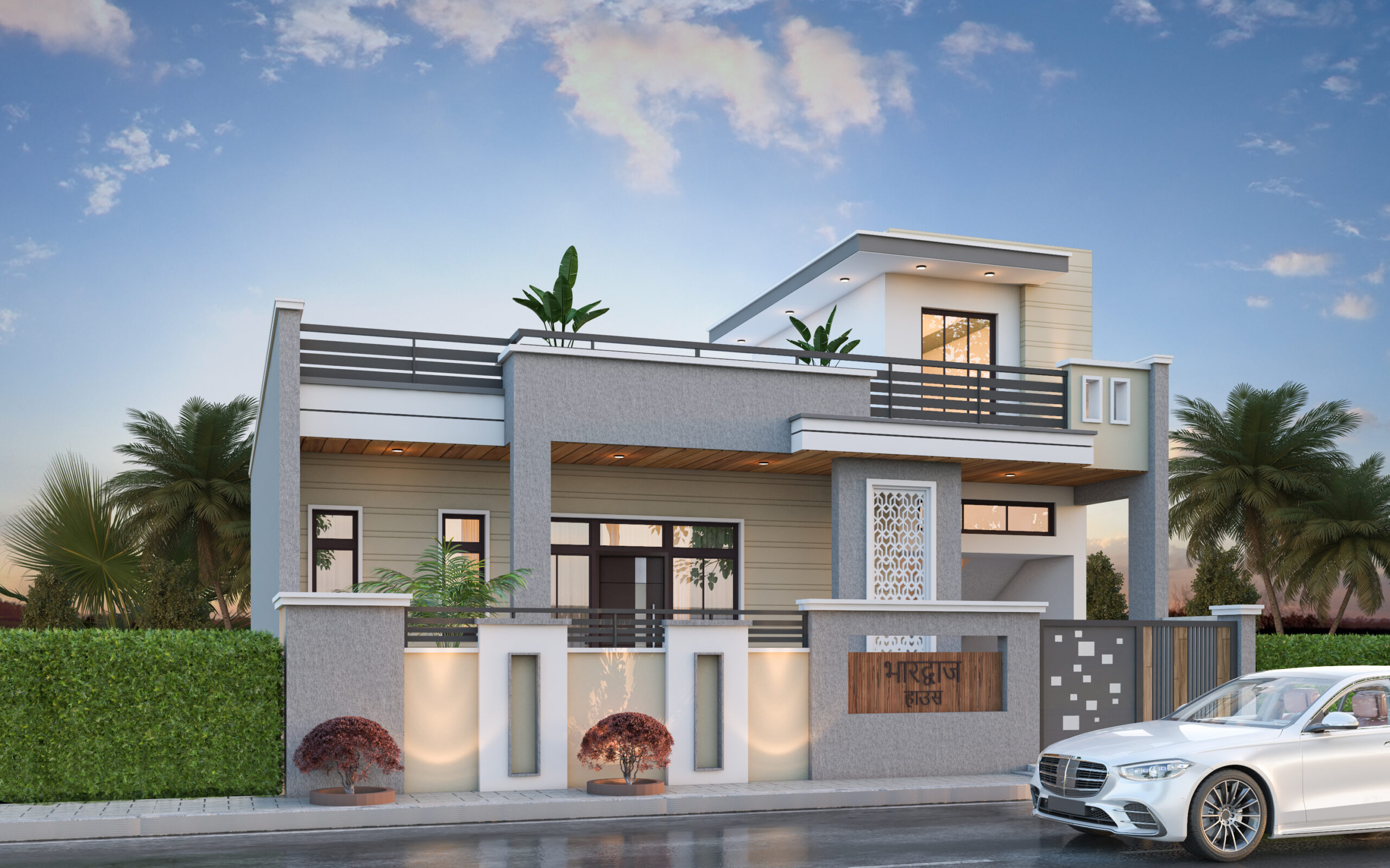Perfect Homes Jaipur Construction Experts